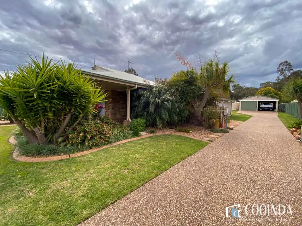 Main view of Homely house listing, 26 Cunningham Street, Oakey QLD 4401
