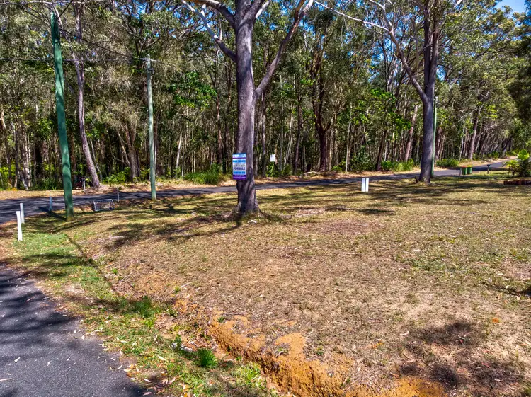 Main view of Homely land listing, 9 Ritson Street, Russell Island QLD 4184