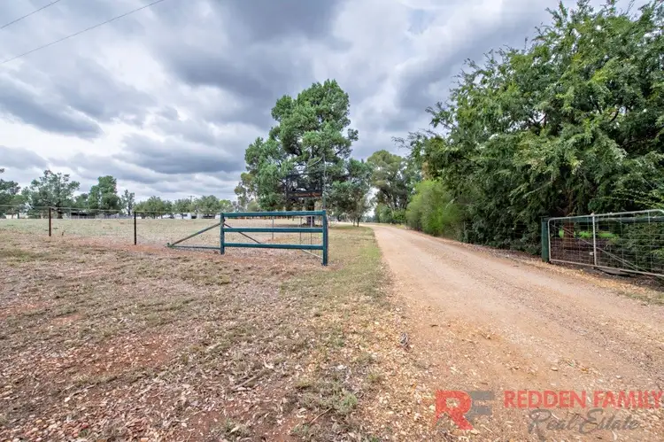 Third view of Homely rural property listing, 21R Woodstock Road, Dubbo NSW 2830