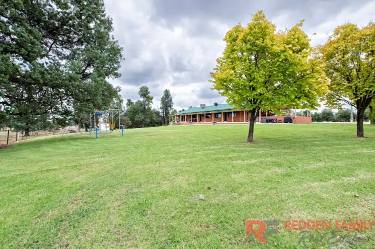 Fourth view of Homely rural property listing, 21R Woodstock Road, Dubbo NSW 2830