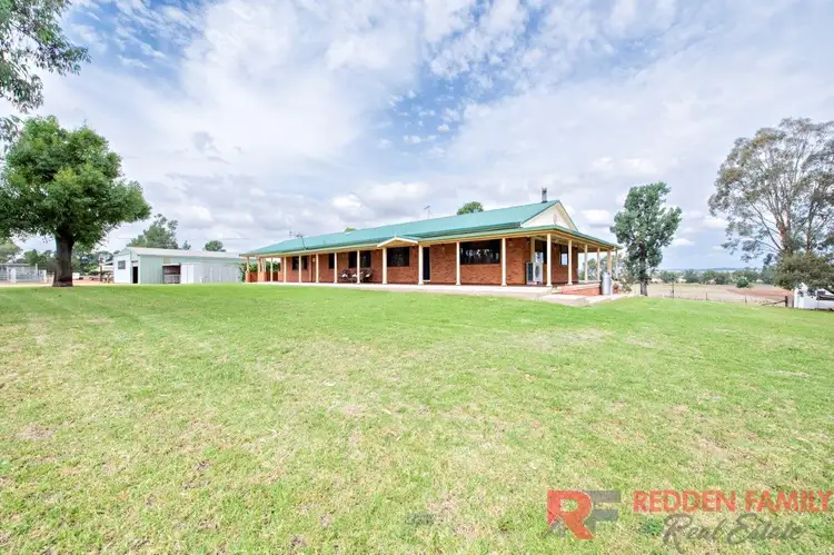 Fifth view of Homely rural property listing, 21R Woodstock Road, Dubbo NSW 2830