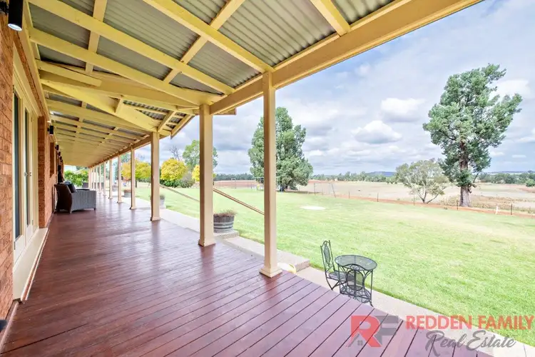 Seventh view of Homely rural property listing, 21R Woodstock Road, Dubbo NSW 2830