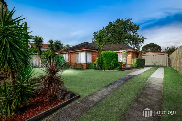 Main view of Homely house listing, 1 Jindabyne Avenue, Dandenong North VIC 3175