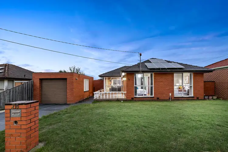 78 Brady Road, Dandenong North VIC 3175