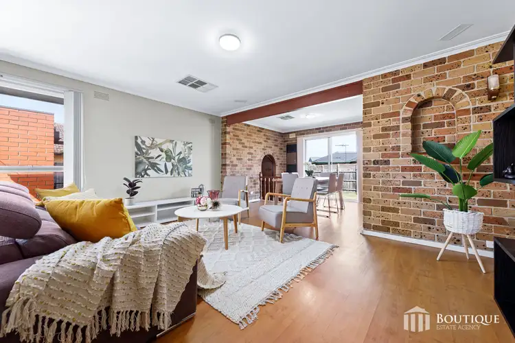 Second view of Homely house listing, 78 Brady Road, Dandenong North VIC 3175