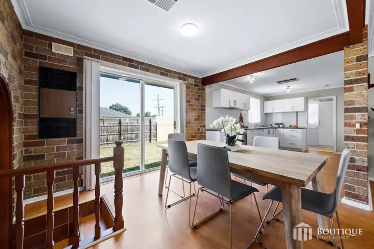 Fourth view of Homely house listing, 78 Brady Road, Dandenong North VIC 3175