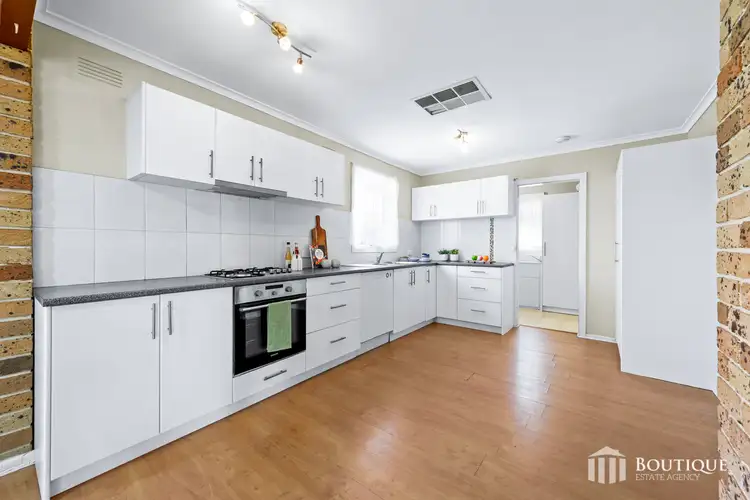 Fifth view of Homely house listing, 78 Brady Road, Dandenong North VIC 3175