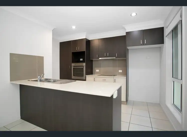 Second view of Homely townhouse listing, 3/33 Makybe Diva Drive, Ooralea QLD 4740