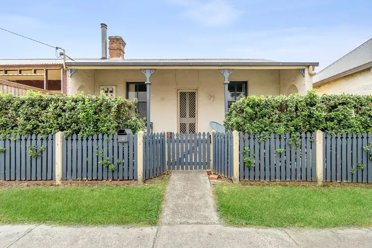 25 Chantry Street, Goulburn NSW 2580