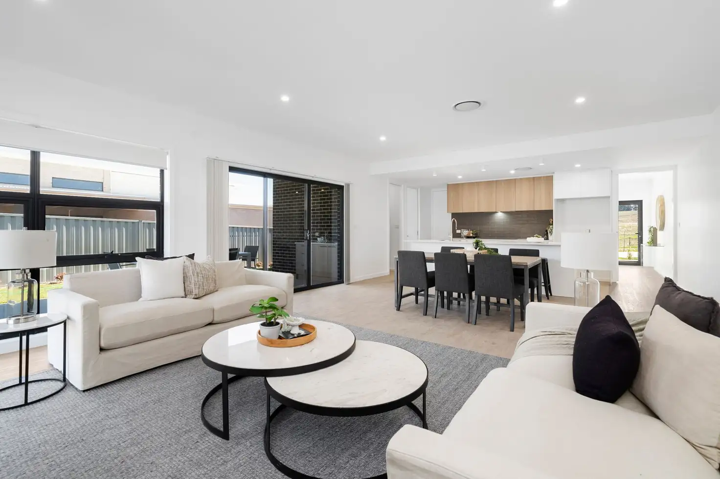 Main view of Homely house listing, 1 Strathmore Place, Bungendore NSW 2621