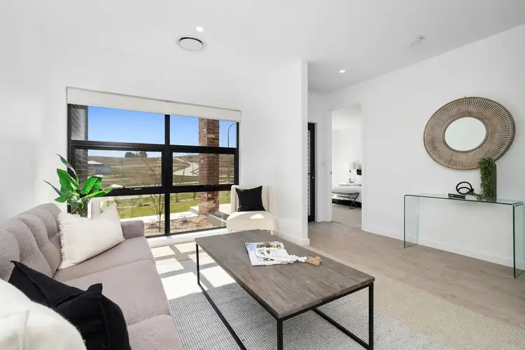 Third view of Homely house listing, 1 Strathmore Place, Bungendore NSW 2621