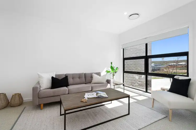 Fourth view of Homely house listing, 1 Strathmore Place, Bungendore NSW 2621