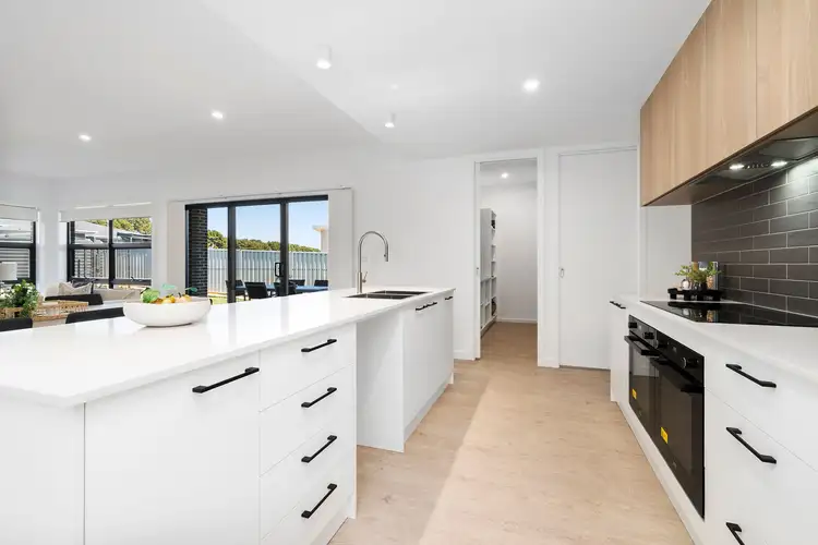 Sixth view of Homely house listing, 1 Strathmore Place, Bungendore NSW 2621