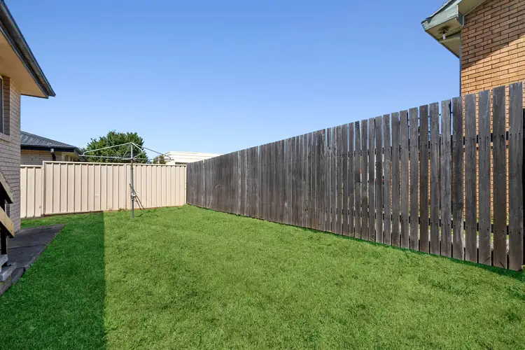 Third view of Homely villa listing, 2/13A Cowper Street, Goulburn NSW 2580