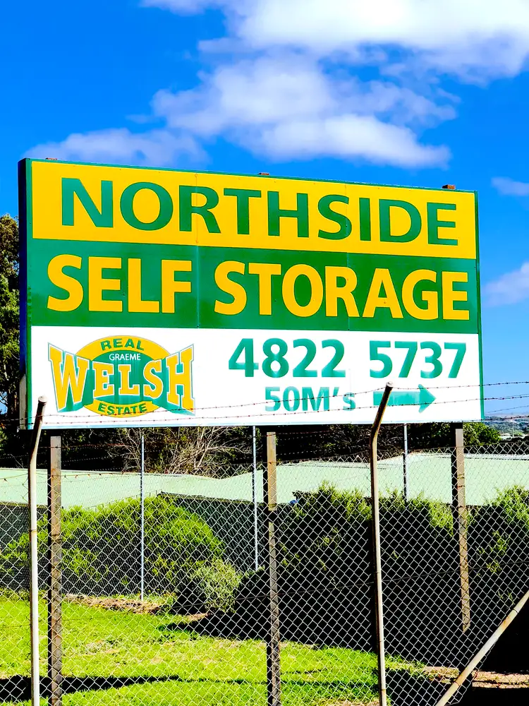 Address available on request