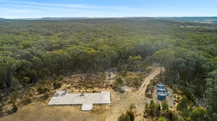 Second view of Homely rural property listing, 1778 Brayton Road, Marulan NSW 2579