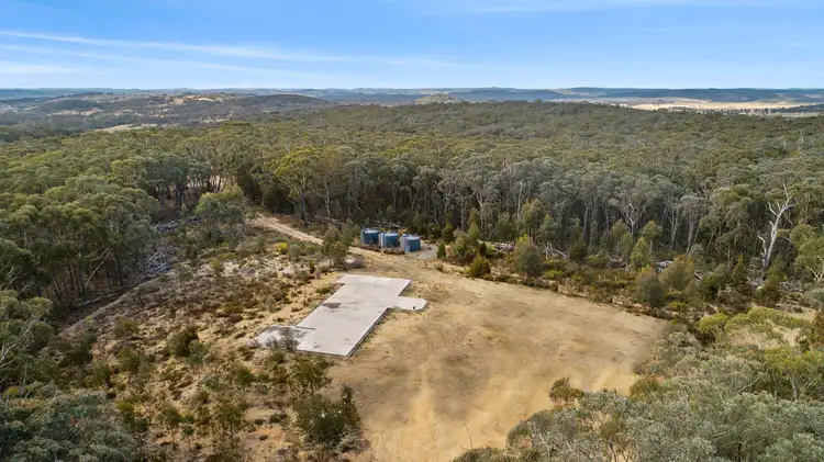 Third view of Homely rural property listing, 1778 Brayton Road, Marulan NSW 2579