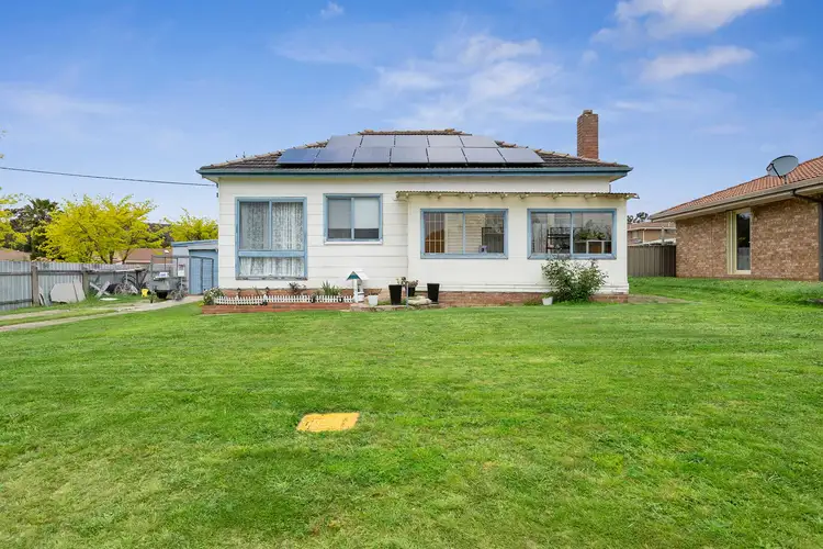 Main view of Homely house listing, 16 Long Street, Goulburn NSW 2580