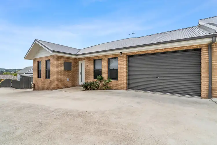 2/35 Eleanor Street, Goulburn NSW 2580