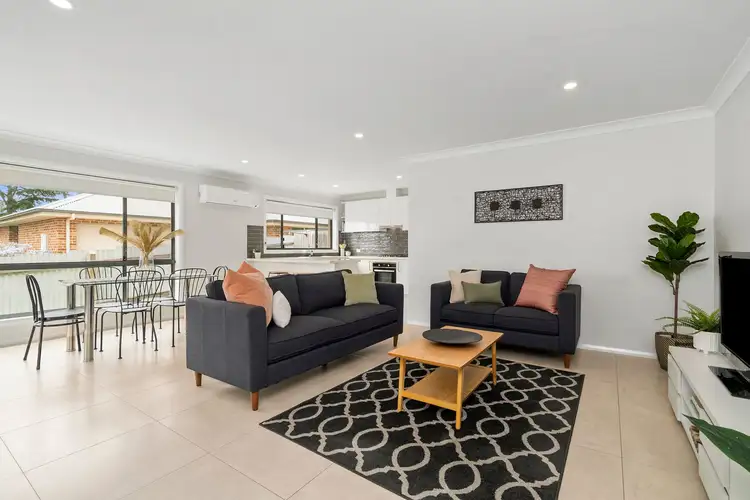 Third view of Homely semi-detached listing, 2/35 Eleanor Street, Goulburn NSW 2580