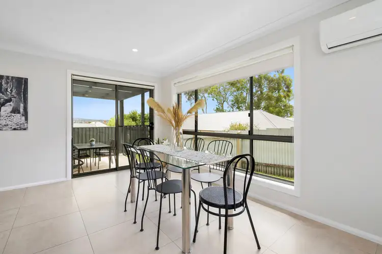 Fourth view of Homely semi-detached listing, 2/35 Eleanor Street, Goulburn NSW 2580