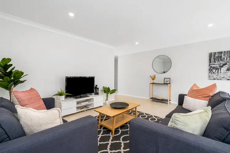 Fifth view of Homely semi-detached listing, 2/35 Eleanor Street, Goulburn NSW 2580