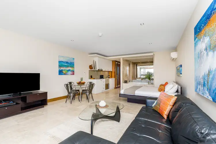 Fifth view of Homely unit listing, Unit 312 Lot 86 Santai Resort/9-13 Dianella Drive, Casuarina NSW 2487