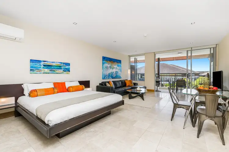 Sixth view of Homely unit listing, Unit 312 Lot 86 Santai Resort/9-13 Dianella Drive, Casuarina NSW 2487
