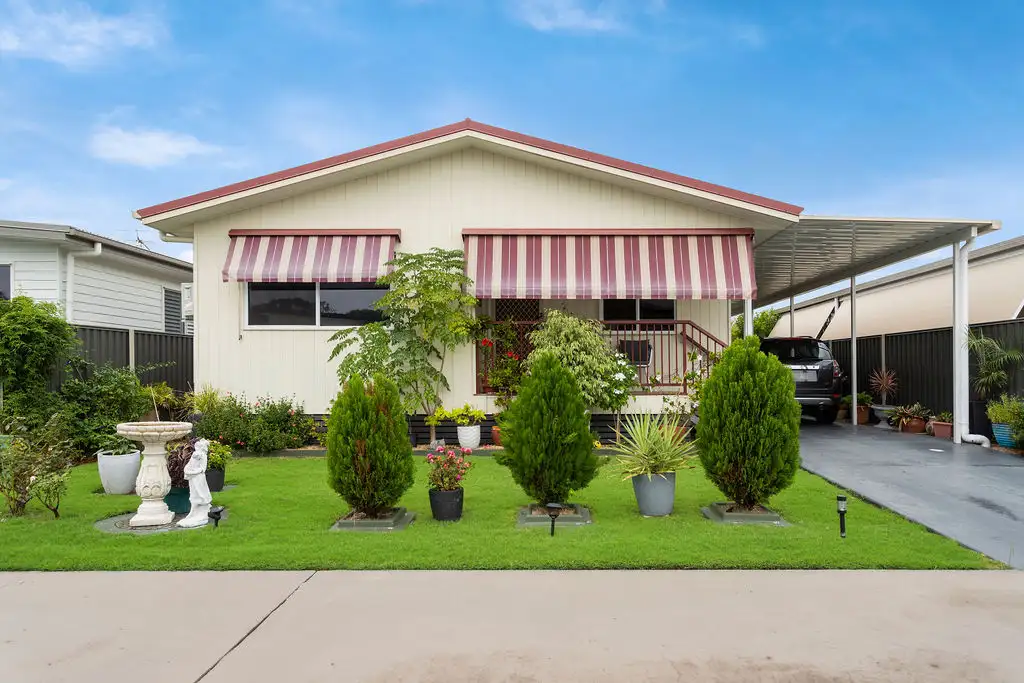 Main view of Homely house listing, 6/25 Campbell Street, Laidley QLD 4341