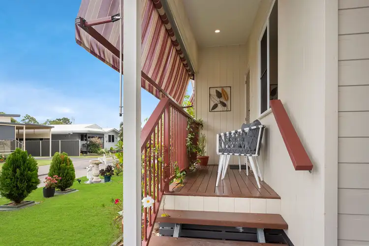Second view of Homely house listing, 6/25 Campbell Street, Laidley QLD 4341
