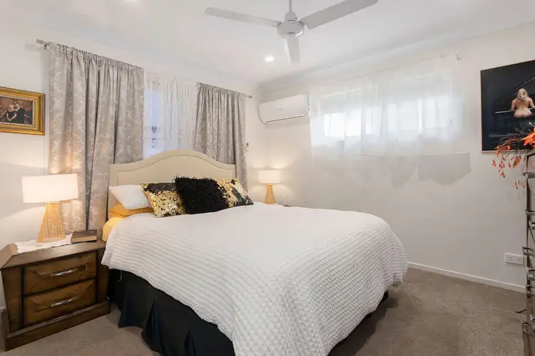 Fifth view of Homely house listing, 6/25 Campbell Street, Laidley QLD 4341