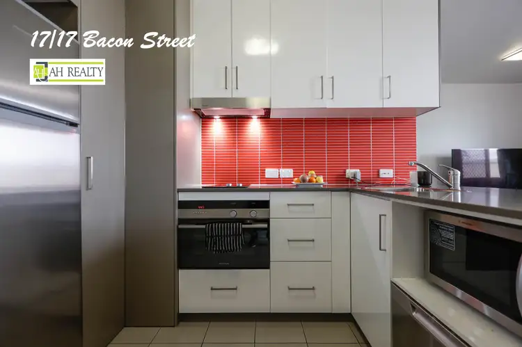 17/17 Bacon Street, Moranbah QLD 4744