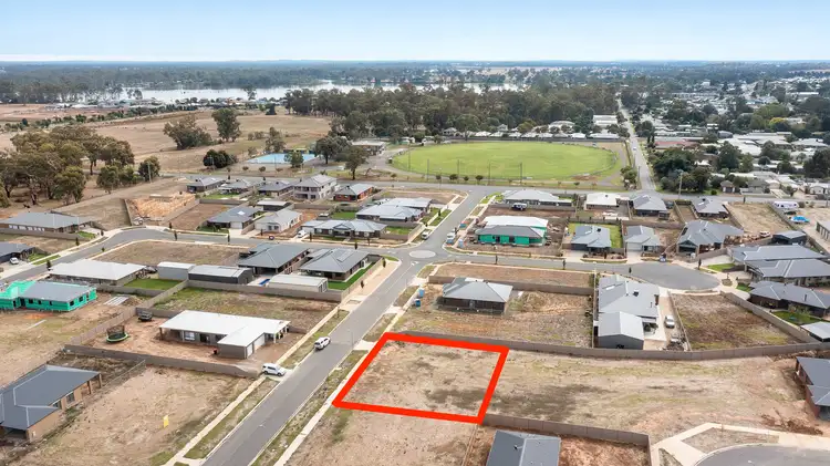 Second view of Homely land listing, 15 Sullivan Drive, Nagambie VIC 3608
