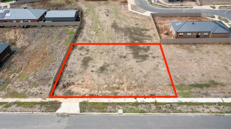 Fourth view of Homely land listing, 15 Sullivan Drive, Nagambie VIC 3608