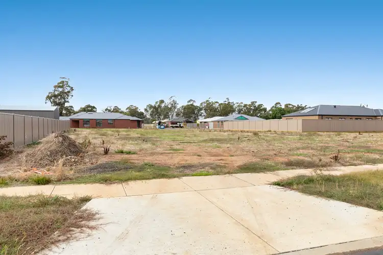 Fifth view of Homely land listing, 15 Sullivan Drive, Nagambie VIC 3608