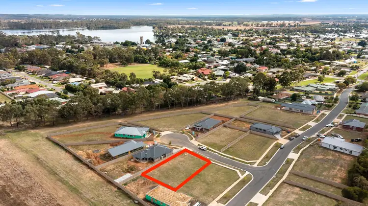 3 Campaspe Court, Nagambie VIC 3608