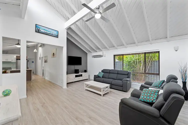 Second view of Homely house listing, 5 MacArthur Drive, Maroochydore QLD 4558