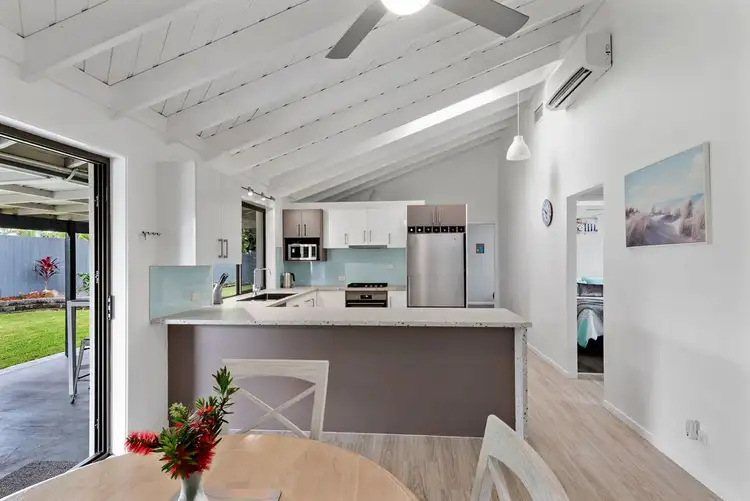 Sixth view of Homely house listing, 5 MacArthur Drive, Maroochydore QLD 4558
