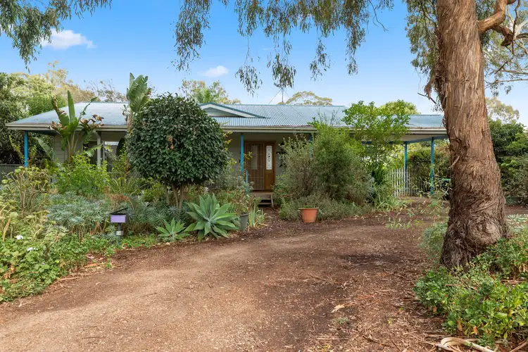 Second view of Homely house listing, 14 Anderson St, Avenel VIC 3664