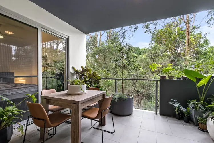 510/148 Victoria Park Road, Kelvin Grove QLD 4059