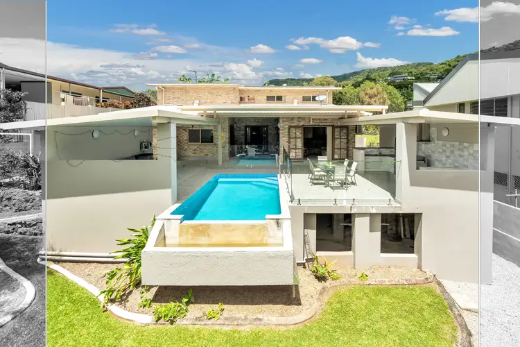 36 Park Street, Bayview Heights QLD 4868