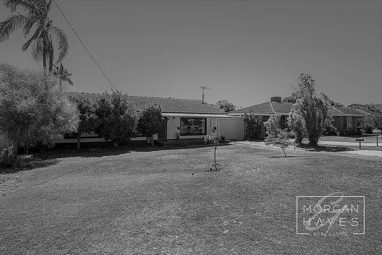 Main view of Homely house listing, 8 Cypress Road, Willetton WA 6155