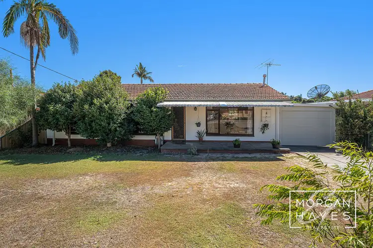 Second view of Homely house listing, 8 Cypress Road, Willetton WA 6155