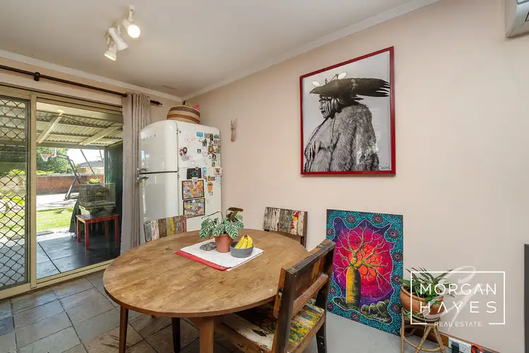 Seventh view of Homely house listing, 8 Cypress Road, Willetton WA 6155