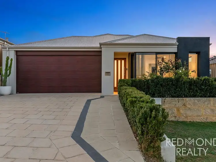 28 Melbourne Loop, Clarkson WA 6030