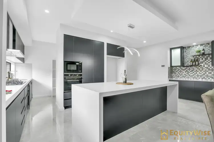 Fourth view of Homely house listing, 65 Barrabool Boulevard, Mambourin VIC 3024