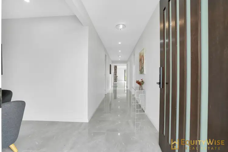 Fifth view of Homely house listing, 65 Barrabool Boulevard, Mambourin VIC 3024