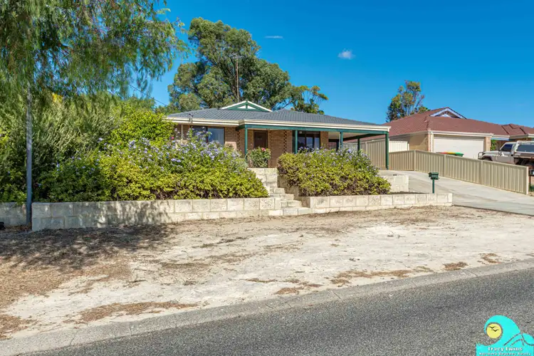 Main view of Homely house listing, 74 Lagoon Drive, Yanchep WA 6035