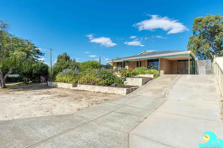 Second view of Homely house listing, 74 Lagoon Drive, Yanchep WA 6035