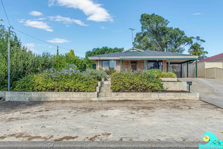 Third view of Homely house listing, 74 Lagoon Drive, Yanchep WA 6035